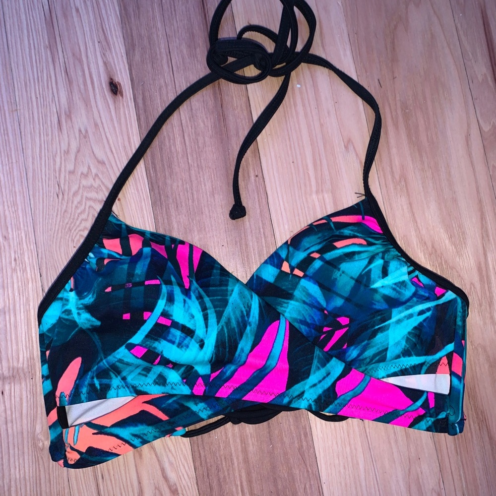 PINK swimsuit
